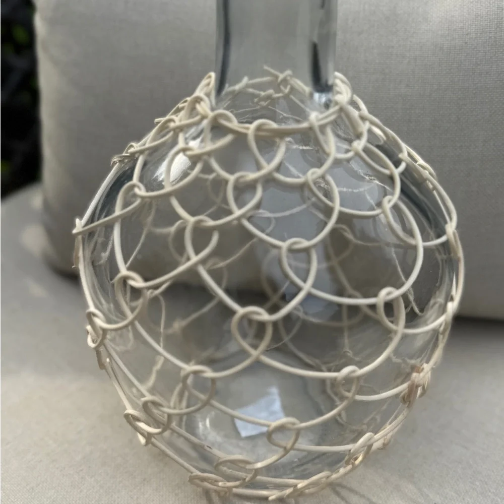 N/A elegant clear